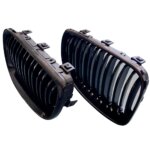JOM sports grille for BMW 1 I (E81/E82/E87/E88)