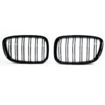 JOM sports grille for BMW 5 Gran Turismo I (F07)