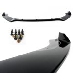 JOM front spoiler for VW Golf VII (5G1)