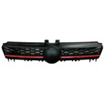JOM sports grille for VW Golf VII (5G1)