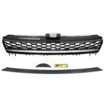 JOM sports grille for VW Golf VII (5G1)