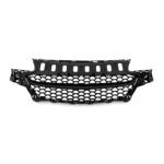 JOM sports grille for Opel Corsa E (X15)