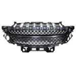 JOM sports grille for Opel Adam I (M13)