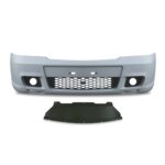 JOM front bumper for Opel Astra G (T98)