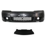 JOM bumper for Opel Astra G (T98)