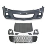 JOM front bumper for Opel Astra H (A04)