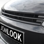 JOM sports grille for VW Polo V (6R)