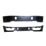 JOM front spoiler for VW Transporter V (7H)