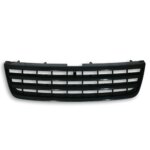 JOM sports grille for VW Touareg I (7L)