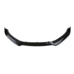 JOM front spoiler for Audi A4 III (B8)