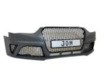 JOM front bumper for Audi A4 III (B8)