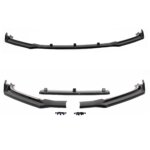JOM front spoiler for Audi A4 IV (B9)