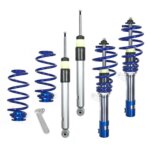 JOM BlueLine coilovers for VW Golf 6
