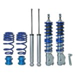 JOM BlueLine coilovers for VW Lupo