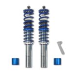 JOM BlueLine coilovers for BMW Series 5 E39 Touring
