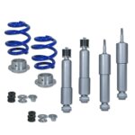 JOM BlueLine coilovers for VW T4