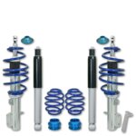 JOM BlueLine coilovers for Opel Corsa C