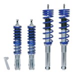 JOM BlueLine coilovers for VW Passat B3/B4