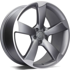Felga Carbonado Graphene 18" 8.0J 5x112 ET45 Grafitna