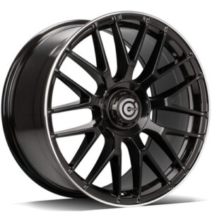 Felga Carbonado Dark 19" 8.5J 5x112 ET35 Crna