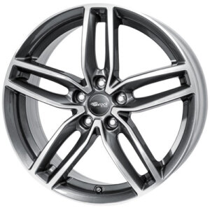 RC-Design RC29 wheel 18" 8.0J 5x120 ET34 Graphite