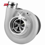 PSR 372 Turbocharger