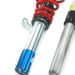 JOM Redline podesivi ovjes za VW Eos 1.6 /2.0/ 2.0T/ DSG/ 1.9TDi