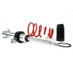 JOM Redline podesivi ovjes za Mini One/ Cooper/ Kabriolet tip R50/56, 2002