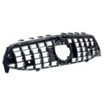JOM sports grille for Mercedes-Benz CLA II (C118)