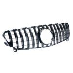 JOM sports grille for Mercedes-Benz A-Class III (W176)