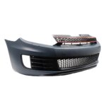 JOM front bumper for VW Golf VI (5K1)