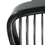 JOM sports grille for Seat Leon II (1P1)