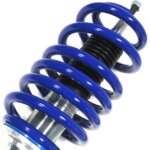 JOM BlueLine coilovers for Audi A5 8T