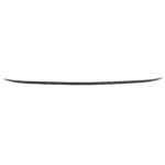 JOM rear spoiler for BMW 5 VI (F10/F11)