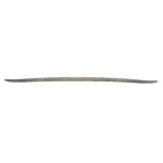 JOM rear spoiler for BMW 5 V (E60/E61)