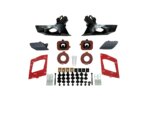JOM front bumper for BMW 3 VI (F30/F31/F34/F80)