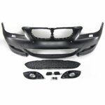 JOM front bumper for BMW 5 V (E60/E61)