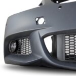 JOM front bumper for BMW 5 VI (F10/F11)
