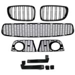 JOM bumper for BMW 1 I (E81/E82/E87/E88)