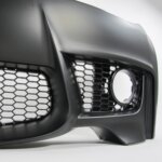 Branik JOM prednji za BMW 1 I (E81/E82/E87/E88)
