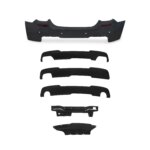 Branik JOM za BMW 5 VI (F10/F11)