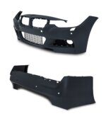 Branik JOM za BMW 3 VI (F30/F31/F34/F80)