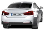 Branik JOM za BMW 4 I (F32/F33/F36/F82/F83)