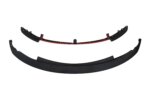 JOM spoiler for BMW 3 VI (F30/F31/F34/F80)