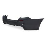 JOM rear bumper for BMW 5 VI (F10/F11)