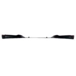 JOM front spoiler for BMW 5 VII (G30/G31/F90)
