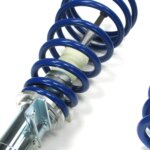 JOM BlueLine coilovers for Mercedes C-Class 203