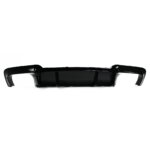 JOM diffuser for BMW 5 VI (F10/F11)
