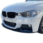 JOM front spoiler for BMW 3 VI (F30/F31/F34/F80)