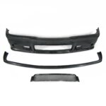 JOM front bumper for BMW 3 III (E36)